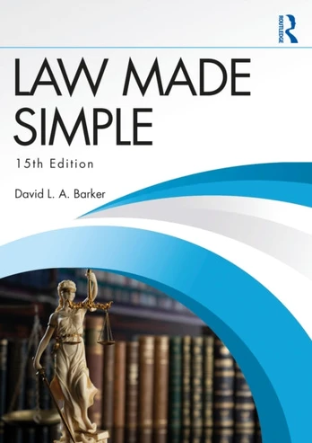 Law Made Simple