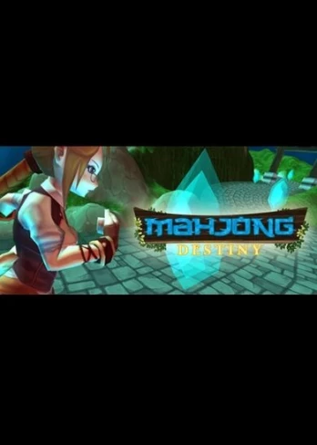 Mahjong Destiny Steam