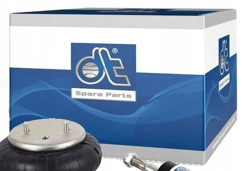 Varžtas Dt Spare Parts 4.40364