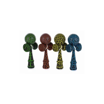 Įspudingos išvaizdos japoniška Kendama