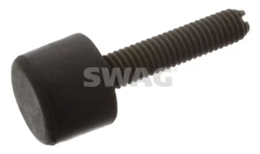 Buferis, gaubtas SWAG 10 69 0002 kaina