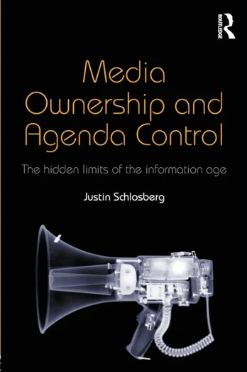 Media Ownership and Agenda Control