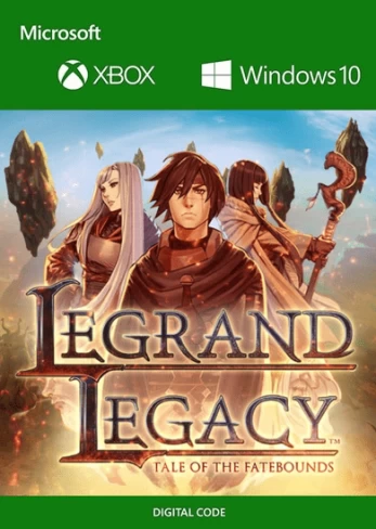 Legrand Legacy PC
