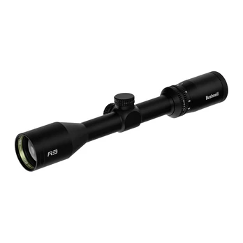 Bushnell R3 3-9x40 DOA-QBR Black Optinis taikiklis