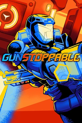 Gunstoppable Xbox