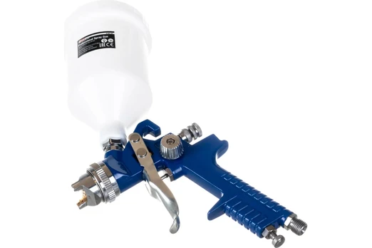Forcekraft Purškimo pistoleto antgalis 1,4 mm bakas 600 ml