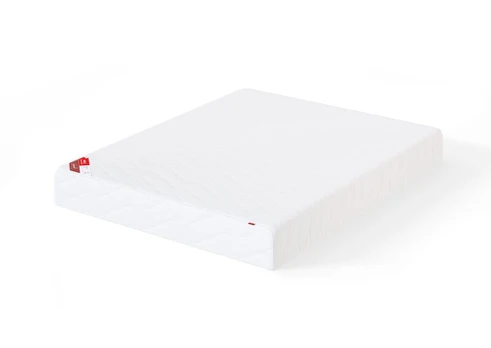 Čiužinys Sleepwell Red Pocket Soft, 180x200 cm