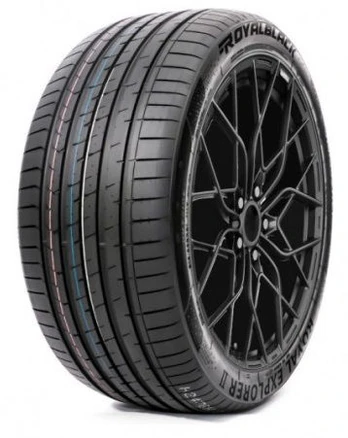 RoyalBlack Royal Explorer II 215/50R18 92 W