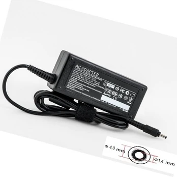 Extra Digital Nešiojamo kompiuterio įkroviklis ASUS 65W: 19V, 3.42A
