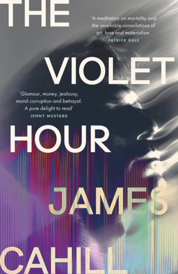 Violet Hour 