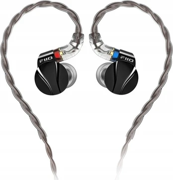 Ausinės FiiO FD15