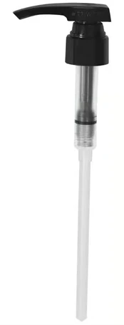 Priedas Nioxin 1L Bottle Pump