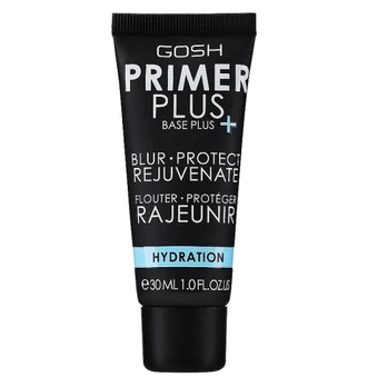 Makiažo bazė GOSH Primer Plus+ Base Hydration 30 ml