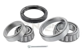 Rato guolio komplektas SNR R140.34 kaina