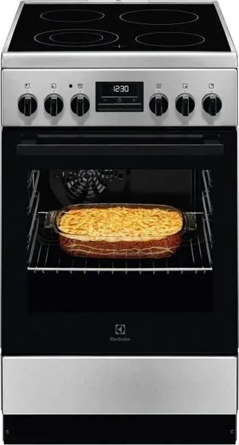 Viryklė Electrolux LKR540266X
