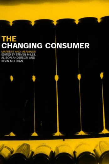 Changing Consumer