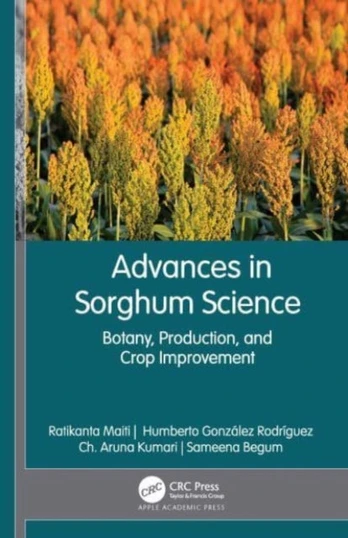 Advances in Sorghum Science