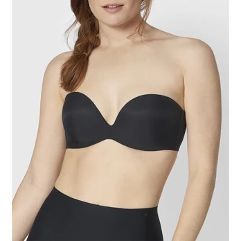 Liemenėlė moterims Triumph Stepy Soft 01 WDP 7613113699226