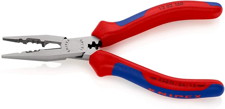 Universalios replės KNIPEX 1302160