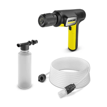 Aukšto slėgio plovykla Karcher OC Handheld Compact