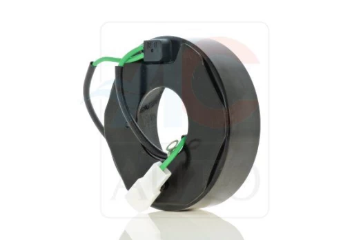 Ritė, magnetinės sankabos kompresorius ACAUTO AC-04DN20