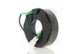 Ritė, magnetinės sankabos kompresorius ACAUTO AC-04DN20 kaina