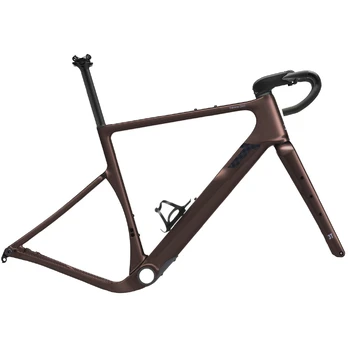 3T Extrema Italia rėmas | Ramato Brown, L