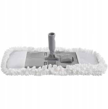 Lumarko Atsarginis šluostės įdėklas CLEAN SYSTEM 43x14 cm