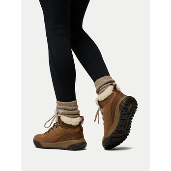 Sniego batai Columbia Burnsider 2165871 Ruda
