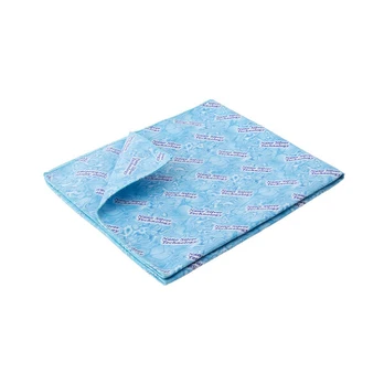 Raypath Sunbeam valymo šluostė XL, mėlyna, XL