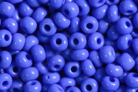 Preciosa biseris (33040) 7/0 50 g