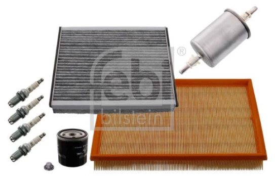 Techninės priežiūros komplektas FEBI BILSTEIN 38837