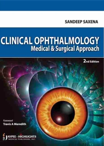 Clinical Ophthalmology