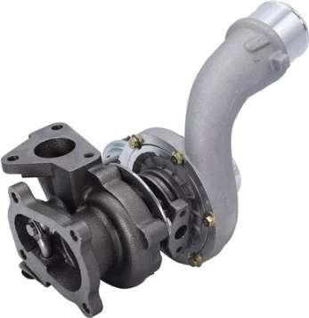 Kompresorius, įkrovimo sistema MAGNETI MARELLI 807101004000