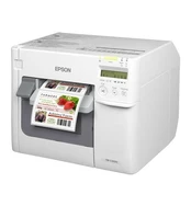 Etikečių spausdintuvas Epson C3500 kaina
