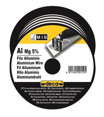 Viela Deca, 0.8 mm, 0.4