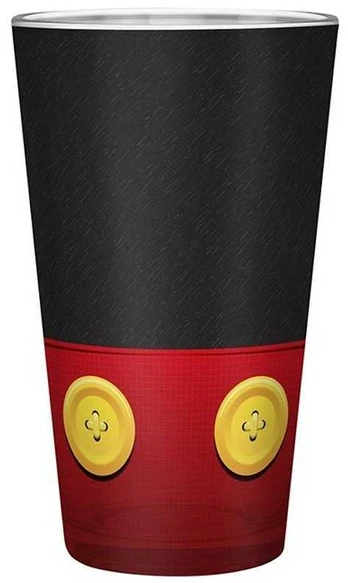 Abystyle Disney - Mickey Glass Matte