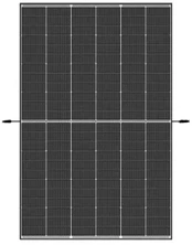 Trina Solar Ecoflow 520W Solar Panel