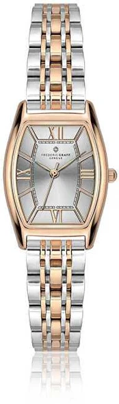 Laikrodis Frederic Graff Luxe Soleil FFI-5514SRQ