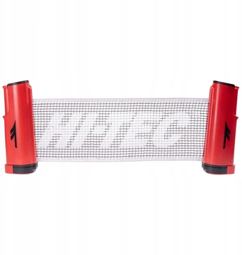 „Hitec NETTEN“ stalo teniso tinklas