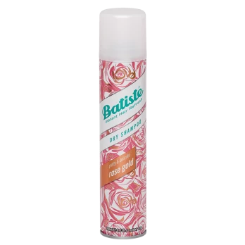 Batiste - Dry Shampoo Rose Gold 200 ml