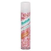 Batiste - Dry Shampoo Rose Gold 200 ml kaina