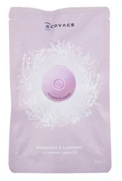 Ecovacs Capsule for Aroma Diffuser for T9 series D-DZ03-2050-BL 3 vnt, Bergamot & Lavender