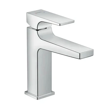Praustuvo maišytuvas Hansgrohe Metropol 110
