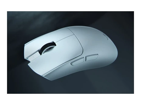 Razer Viper V4 Pro, balta - Belaidė pelė