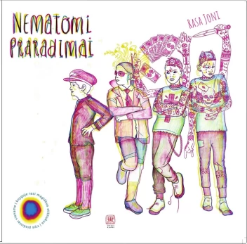 Nematomi praradimai