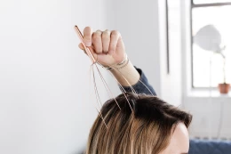 Copper Head Massager (AR32) kaina