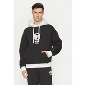 Champion Džemperis 220436 Juoda Regular Fit