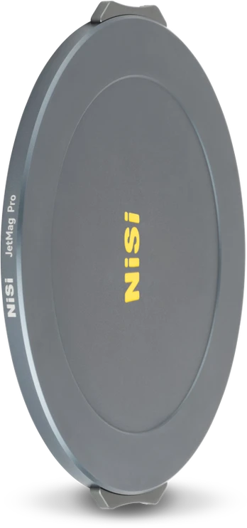 NiSi JetMag Pro Front Cap