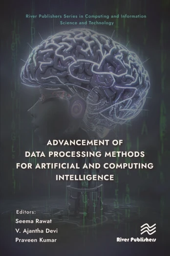 Advancement of Data Processing Methods for Artificial and Computing Intelligence